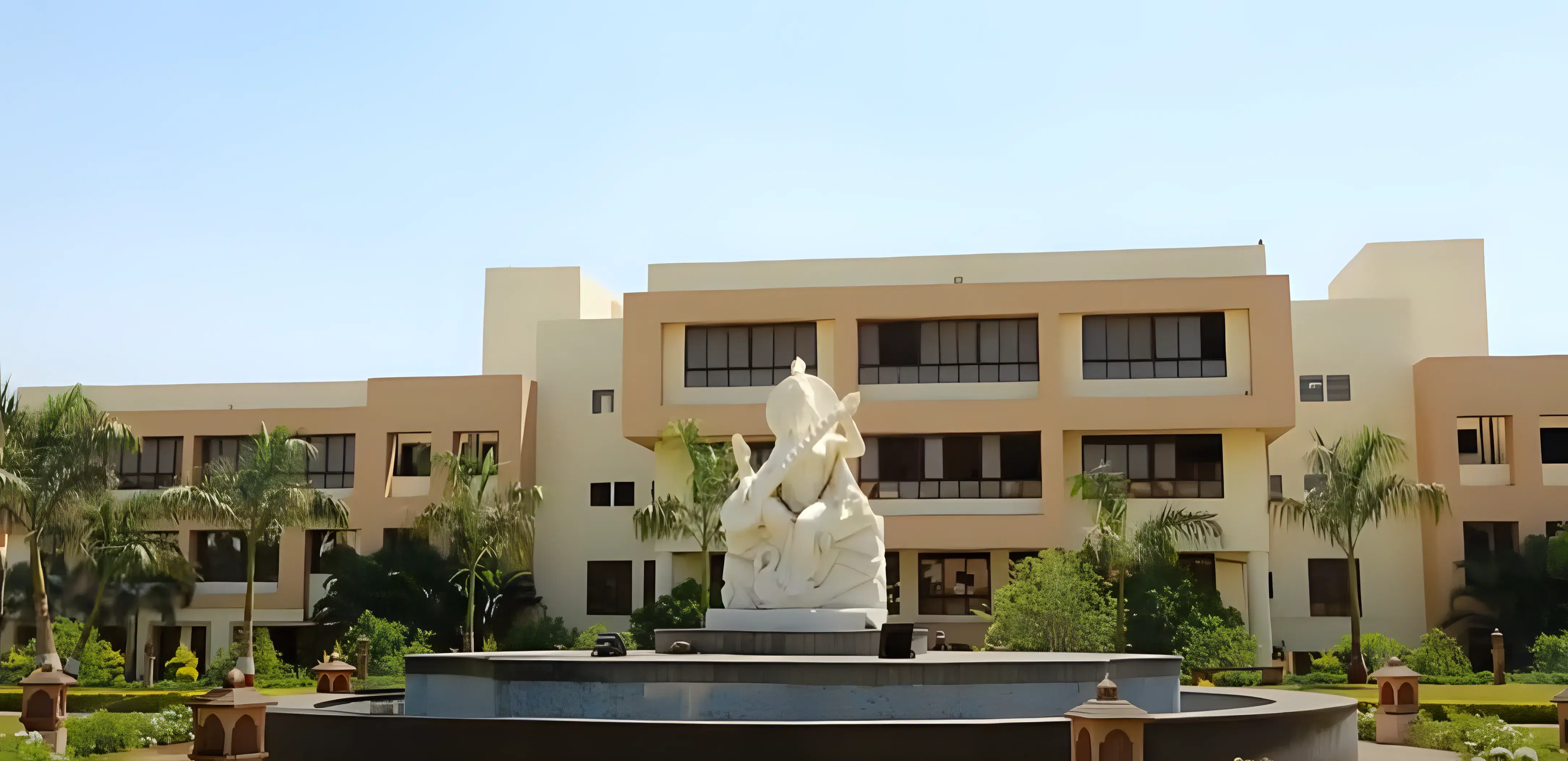 DYPIEMR Campus photo 2